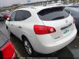 Nissan Rogue S/Sv JN8AS5MV3DW129889 снимка