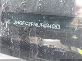 Honda Civic Lx 2HGFC2F58JH044083 снимка