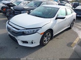 Honda Civic Lx 2HGFC2F58JH044083 снимка