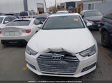 Audi A4 WAUBNAF4XHN069705 снимка