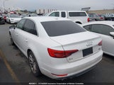 Audi A4 WAUBNAF4XHN069705 photo