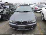BMW 325Ci WBABW33496PX85624 снимка