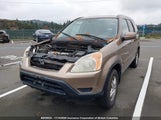 Honda Cr-V JHLRD78902C816573 снимка
