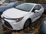 Toyota Corolla JTDBAMDE4NJ038559 снимка