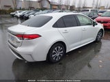 Toyota Corolla JTDBAMDE4NJ038559 снимка