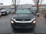Chevrolet Trailblazer Ls KL79MNSL4NB119470 снимка