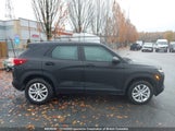 Chevrolet Trailblazer Ls KL79MNSL4NB119470 снимка