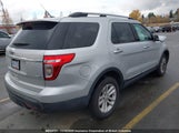 Ford Explorer Xlt 1FM5K8D88DGC74246 снимка