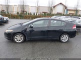 Honda Insight Ex JHMZE2H71AS801384 снимка