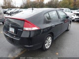 Honda Insight Ex JHMZE2H71AS801384 снимка
