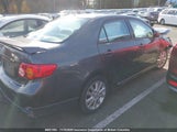 Toyota Corolla S/Le/Xle 2T1BU4EE4AC220242 снимка