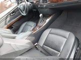 BMW 335 I WBADX7C54BE581650 fotografie