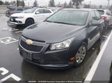 Chevrolet Cruze 1G1PC5SBXD7241264 снимка