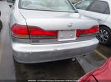Honda Accord Lx 1HGCG56421A807214 photo