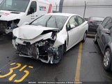 Toyota Prius JTDKBRFU4H3051030 снимка
