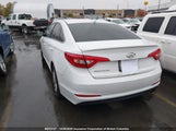 Hyundai Sonata Se 5NPE24AF8FH046598 снимка
