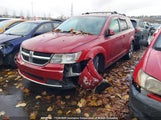 Dodge Journey Sxt 3D4GG57V59T165053 снимка