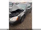 Nissan Altima S/Sl 1N4AL11D94C186568 снимка