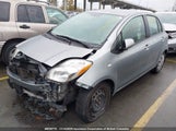 Toyota Yaris JTDKT4K31A5311519 снимка