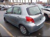 Toyota Yaris JTDKT4K31A5311519 снимка