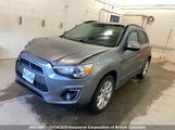 Mitsubishi Rvr 4A4AJ4AU2EE601018 fotografie