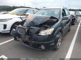 Pontiac Vibe 5Y2SL65827Z440664 снимка