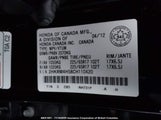 Honda Cr-V Ex 2HKRM4H58CH110420 снимка