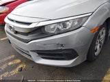 Honda Civic Lx 2HGFC2F55GH029176 снимка