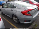 Honda Civic Lx 2HGFC2F55GH029176 снимка