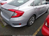 Honda Civic Lx 2HGFC2F55GH029176 снимка