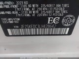 Subaru Forester Premium JF2SKEDC3LH428642 снимка