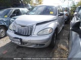 Chrysler Pt Cruiser 3C4FY48B84T261434 снимка
