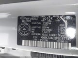 Hyundai Kona KM8K23AG2PU187742 снимка