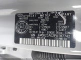 Hyundai Kona KM8K23AG2PU187742 снимка
