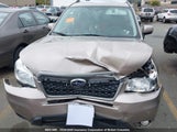 Subaru Forester 2.5I Limited JF2SJCHCXFH543499 снимка