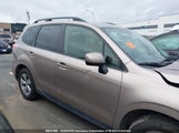 Subaru Forester 2.5I Limited JF2SJCHCXFH543499 снимка
