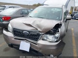 Subaru Forester 2.5I Limited JF2SJCHCXFH543499 снимка
