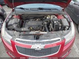 Chevrolet Cruze 1G1PG5S91B7234735 снимка