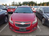 Chevrolet Cruze 1G1PG5S91B7234735 снимка