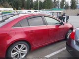 Chevrolet Cruze 1G1PG5S91B7234735 снимка