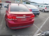 Chevrolet Cruze 1G1PG5S91B7234735 снимка