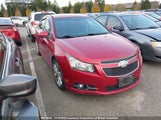Chevrolet Cruze 1G1PG5S91B7234735 снимка