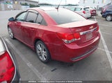 Chevrolet Cruze 1G1PG5S91B7234735 снимка