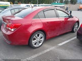 Chevrolet Cruze 1G1PG5S91B7234735 снимка