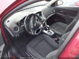 Chevrolet Cruze 1G1PG5S91B7234735 снимка
