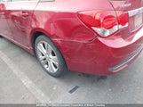 Chevrolet Cruze 1G1PG5S91B7234735 снимка