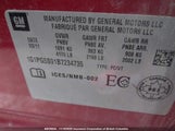 Chevrolet Cruze 1G1PG5S91B7234735 снимка