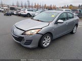 Mazda 3 I JM1BL1SF5A1188808 снимка