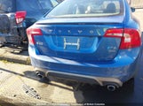 Volvo S60 YV149MTR3H2429474 снимка