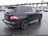 Mercedes-Benz Ml 350 Bluetec 4JGDA2EB8EA325691 снимка